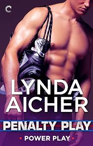 Penalty Play: An Erotic Romance (Power Play Book 3) by Lynda Aicher
