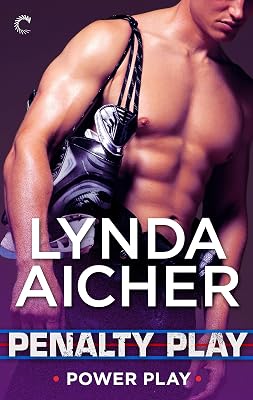 Penalty Play: An Erotic Romance (Power Play Book 3)