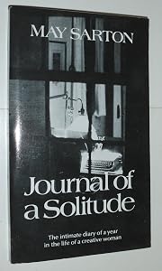 Journal of a Solitude