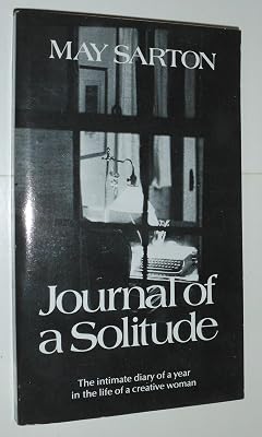 Journal of a Solitude