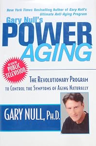 Gary Null's Power Aging