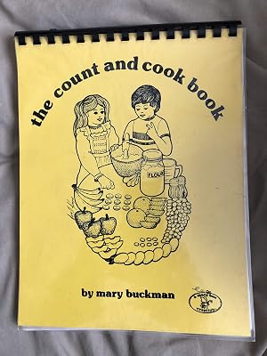 Count and Cookbook