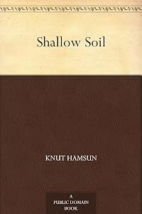 Shallow Soil