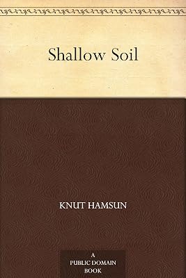 Shallow Soil