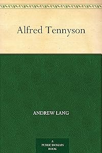 Alfred Tennyson