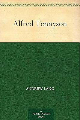 Alfred Tennyson