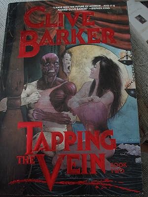 Tapping the Vein (Bk. 2)
