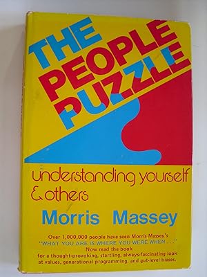 The people puzzle: Understanding yourself and others
