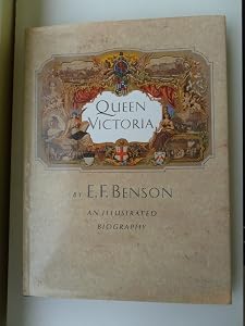 QUEEN VICTORIA
