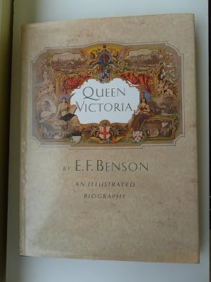 QUEEN VICTORIA