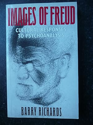 Images of Freud: Cultural Responses to Psychoanalysis
