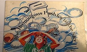 Humongous Pushka in the Sky by Danny Siegel