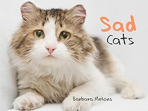 Sad Cats by Barbara Melons