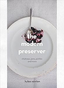 Modern Preserver by Kylee Newton