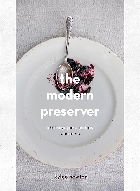 Modern Preserver by Kylee Newton