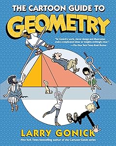 The Cartoon Guide to Geometry
