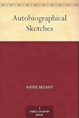 Autobiographical Sketches