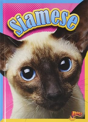 Siamese (Cat Stats)
