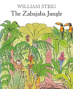 The Zabajaba Jungle