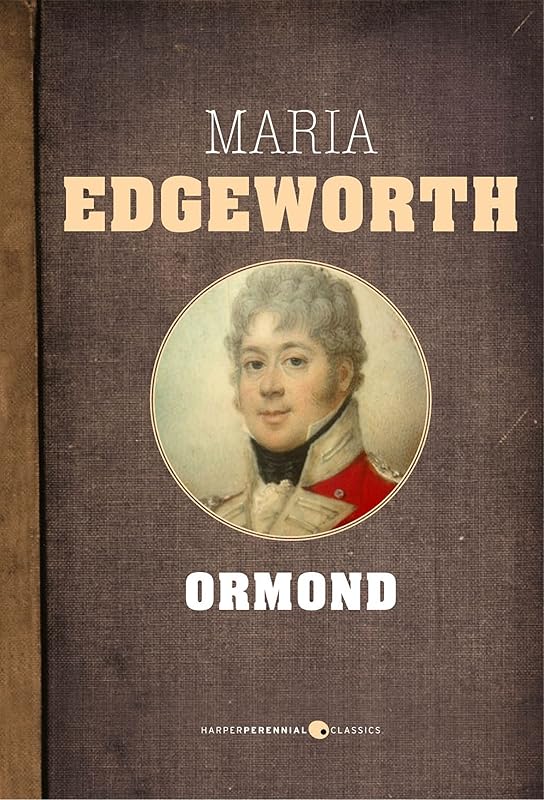 Ormond by Maria Edgeworth