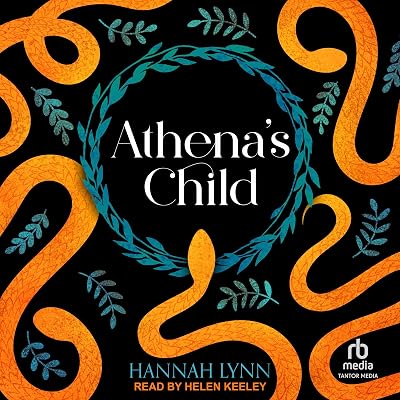 Athena's Child: The Grecian Women Series, Book 1