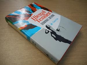 Illegal tender (The Crime club) by Dominic Devine
