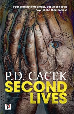 Second Lives
