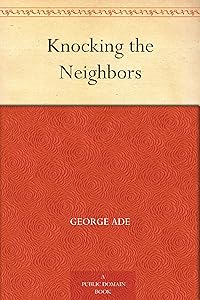 Knocking the Neighbors