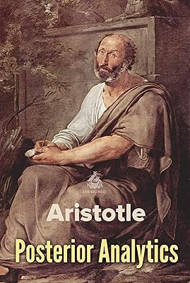 Posterior Analytics (World Classics)