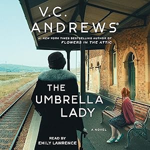 The Umbrella Lady by Emily Lawrence