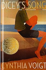 Dicey's Song (Turtleback School & Library Binding Edition) (Tillerman Cycle)