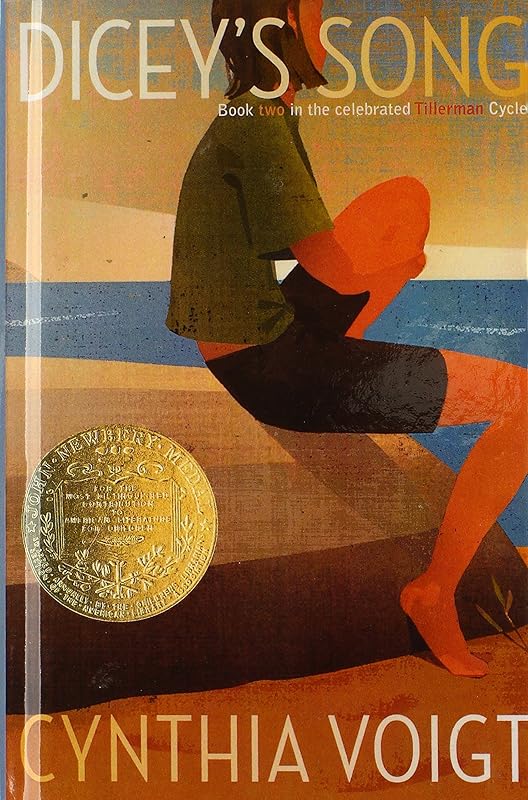 Dicey's Song (Turtleback School & Library Binding Edition) (Tillerman Cycle) by Cynthia Voigt