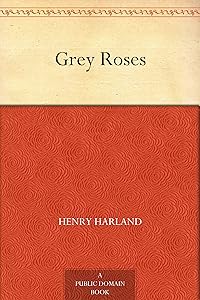 Grey Roses