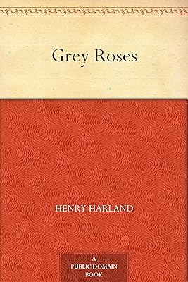 Grey Roses