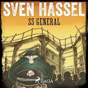SS General by Sven Hassel