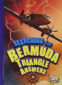Searching for Bermuda Triangle Answers (On the Paranormal Hunt)