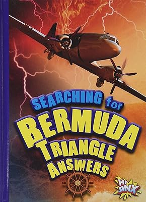 Searching for Bermuda Triangle Answers (On the Paranormal Hunt)
