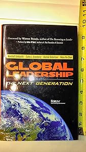 Global Leadership: The Next Generation