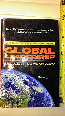Global Leadership: The Next Generation
