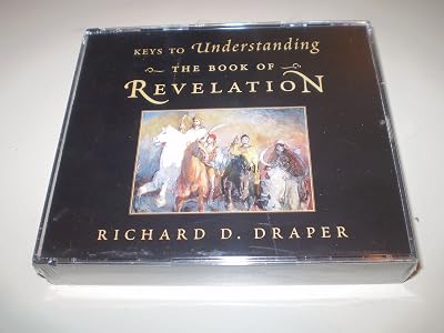 Keys to Understanding the Book of Revelations