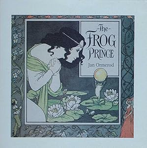 The Frog Prince