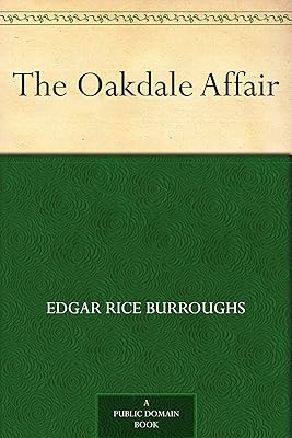 The Oakdale Affair