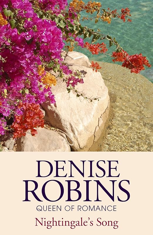 Nightingale's Song by Denise Robins