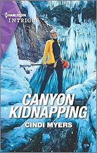 Canyon Kidnapping (Eagle Mountain Search and Rescue Book 2)