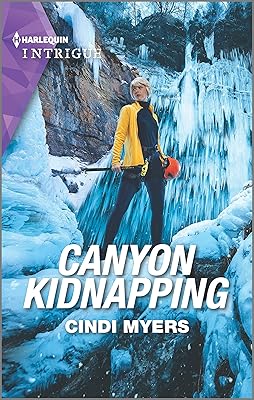 Canyon Kidnapping (Eagle Mountain Search and Rescue Book 2)