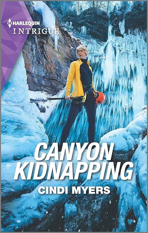 Canyon Kidnapping (Eagle Mountain Search and Rescue Book 2) by Cindi Myers