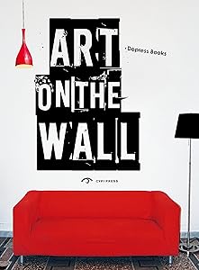 Art on the Wall by Dopress Books