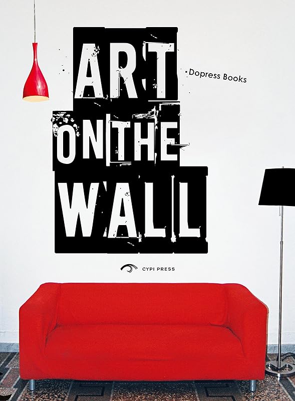 Art on the Wall by Dopress Books