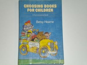 Choosing Books for Children