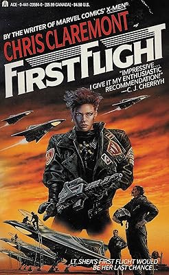 First Flight